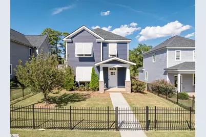 30 Arrington Avenue, Greenville, SC 29617 - Photo 2