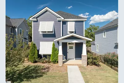 30 Arrington Avenue, Greenville, SC 29617 - Photo 4