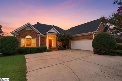 6 Penny Meadow Court, Greer, SC 29650 - Photo 1