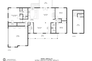 151 Pink Dill Mill Rd, Greer, SC 29651 - Photo 36