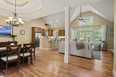 151 Pink Dill Mill Road, Greer, SC 29651 - Photo 4