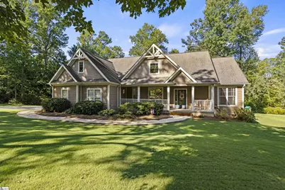 151 Pink Dill Mill Road, Greer, SC 29651 - Photo 38