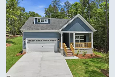 1502 Shirley Drive, Anderson, SC 29621 - Photo 2