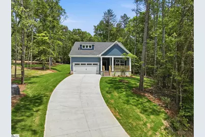 1502 Shirley Drive, Anderson, SC 29621 - Photo 1
