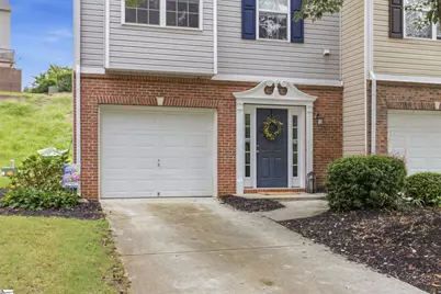415 Woodbark Court, Mauldin, SC 29662 - Photo 2