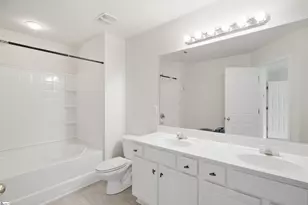 415 Woodbark Ct, Mauldin, SC 29662 - Photo 24