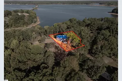 305 Inland Drive, Anderson, SC 29625 - Photo 2