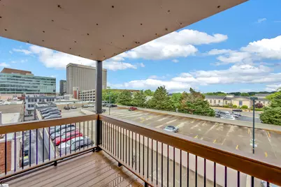 233 N Main Street #Unit 406, Greenville, SC 29601 - Photo 4