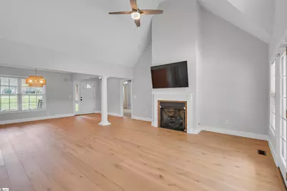 107 Galewood Drive, Greer, SC 29651 - Photo 6