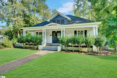 505 W Hayne Street, Woodruff, SC 29388 - Photo 2