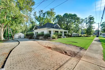 505 W Hayne Street, Woodruff, SC 29388 - Photo 4