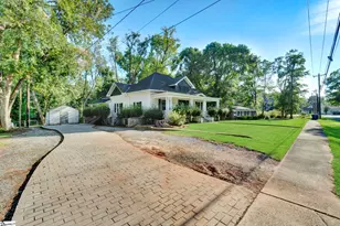 505 W Hayne St, Woodruff, SC 29388 - Photo 4