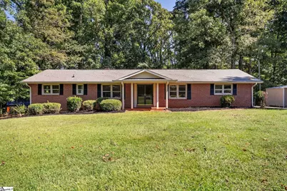 415 Ponce De Leon Drive, Anderson, SC 29621 - Photo 1