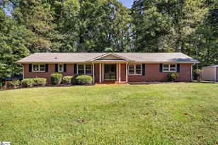 415 Ponce DeLeon Dr, Anderson, SC 29621 - Photo 1