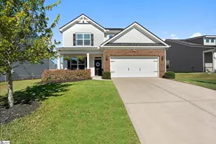 621 Pollyanna Dr, Greenville, SC 29605 - Photo 1