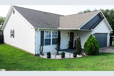 4 Dill Creek Court, Greer, SC 29650 - Photo 2