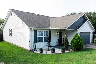 4 Dill Creek Ct, Greer, SC 29650 - Photo 2