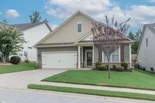 34 Noble Wing Ln, Taylors, SC 29687 - Photo 1