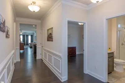 34 Noble Wing Lane, Taylors, SC 29687 - Photo 2