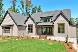 590 Chinquapin Rd, Travelers Rest, SC 29690 - Photo 2