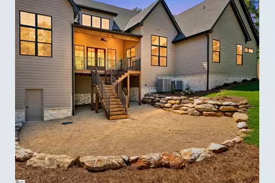 590 Chinquapin Road, Travelers Rest, SC 29690 - Photo 2
