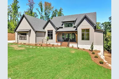 590 Chinquapin Road, Travelers Rest, SC 29690 - Photo 6
