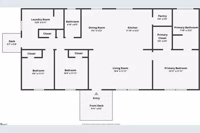 215 Ballard Road, Honea Path, SC 29654 - Photo 26