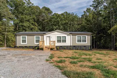215 Ballard Road, Honea Path, SC 29654 - Photo 2