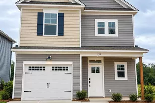 1133 Ogeechee Ct, Spartanburg, SC 29303 - Photo 1