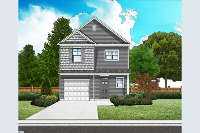 1133 Ogeechee Court #Lot 24, Spartanburg, SC 29303 - Photo 2