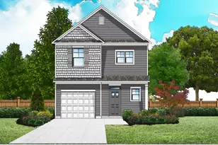 1133 Ogeechee Ct, Spartanburg, SC 29303 - Photo 2