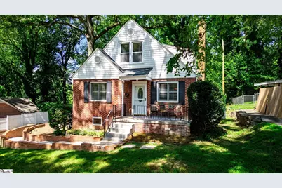 218 McMakin Drive, Greenville, SC 29617 - Photo 2