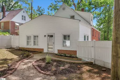 218 McMakin Drive, Greenville, SC 29617 - Photo 36
