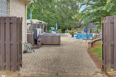 301 Glen Meadows Drive, Simpsonville, SC 29680 - Photo 46