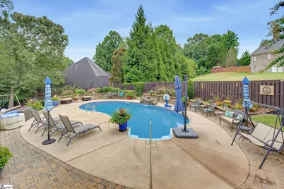 301 Glen Meadows Drive, Simpsonville, SC 29680 - Photo 48