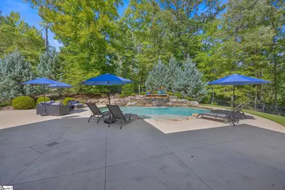 141 Joe Leonard Road, Greer, SC 29651 - Photo 44