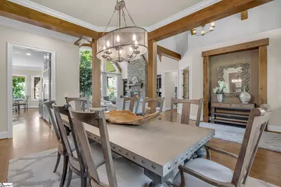 141 Joe Leonard Road, Greer, SC 29651 - Photo 8