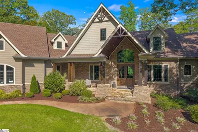 141 Joe Leonard Road, Greer, SC 29651 - Photo 4