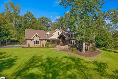 141 Joe Leonard Road, Greer, SC 29651 - Photo 2