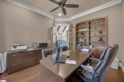 141 Joe Leonard Road, Greer, SC 29651 - Photo 20