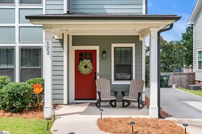 122 Oakland Drive, Greenville, SC 29607 - Photo 2