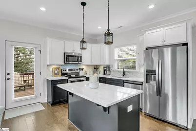 122 Oakland Drive, Greenville, SC 29607 - Photo 8