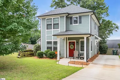122 Oakland Drive, Greenville, SC 29607 - Photo 1