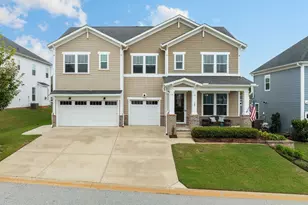 709 St Laurent Wy, Simpsonville, SC 29681 - Photo 2