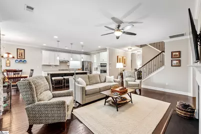 709 Saint Laurent Way, Simpsonville, SC 29681 - Photo 16