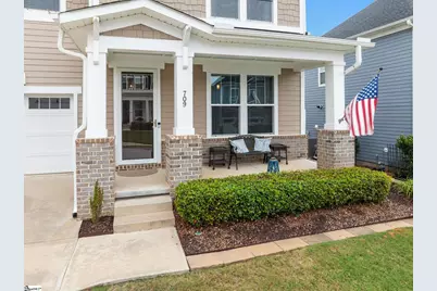 709 Saint Laurent Way, Simpsonville, SC 29681 - Photo 2