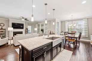 709 St Laurent Wy, Simpsonville, SC 29681 - Photo 8