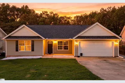 270 Chateau Street, Boiling Springs, SC 29316 - Photo 1