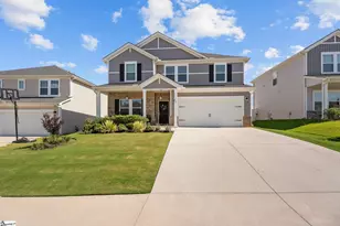 14 Shorncliffe Rd, Simpsonville, SC 29680 - Photo 1