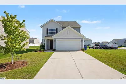 125 Broadtree Circle, Greenville, SC 29605 - Photo 2